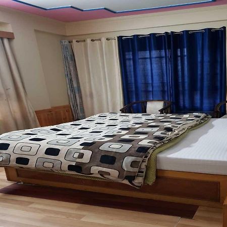 Hotel Apple Regency Shimla Eksteriør bilde