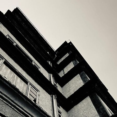 Hotel Apple Regency Shimla Eksteriør bilde