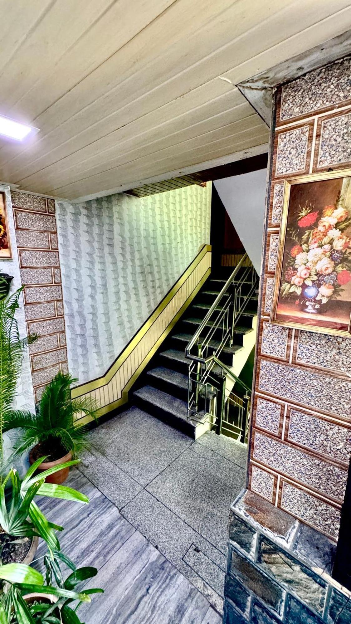 Hotel Apple Regency Shimla Eksteriør bilde