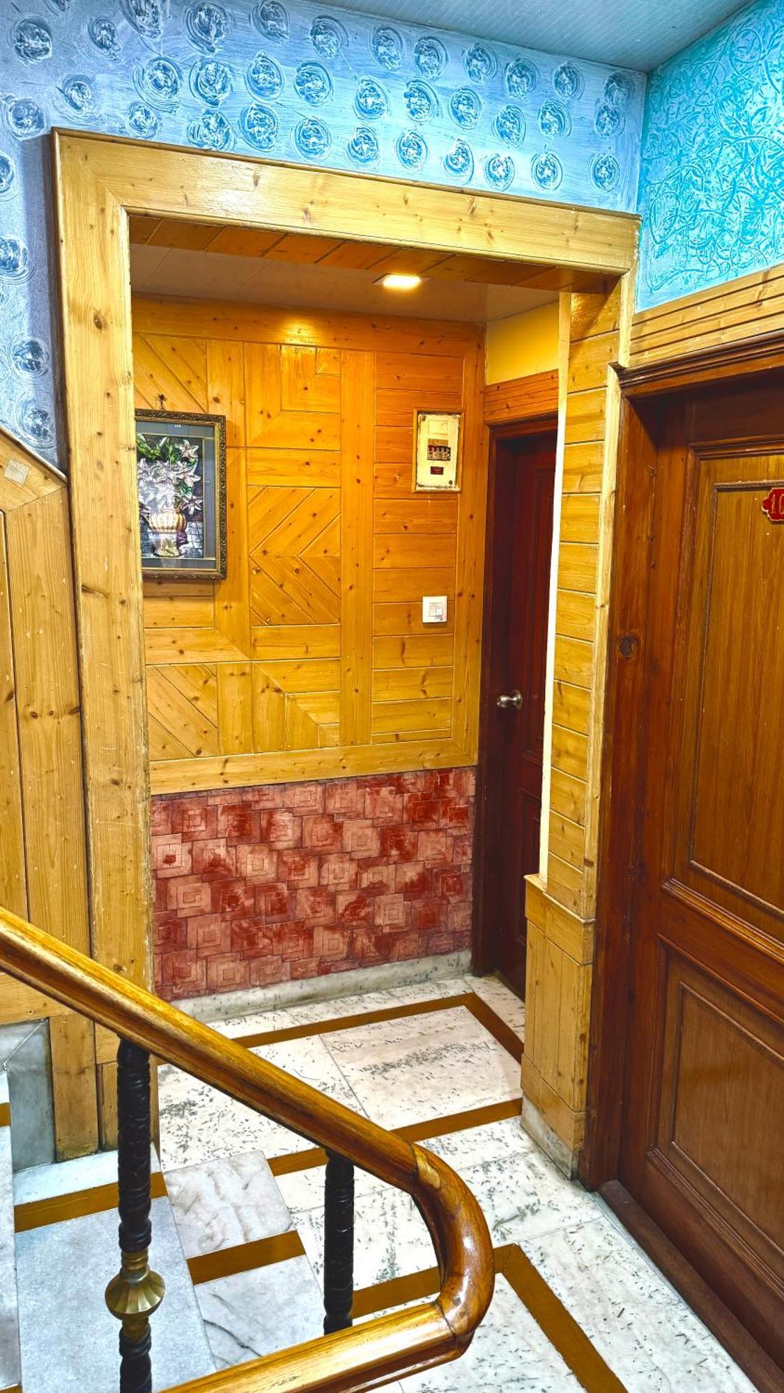 Hotel Apple Regency Shimla Eksteriør bilde