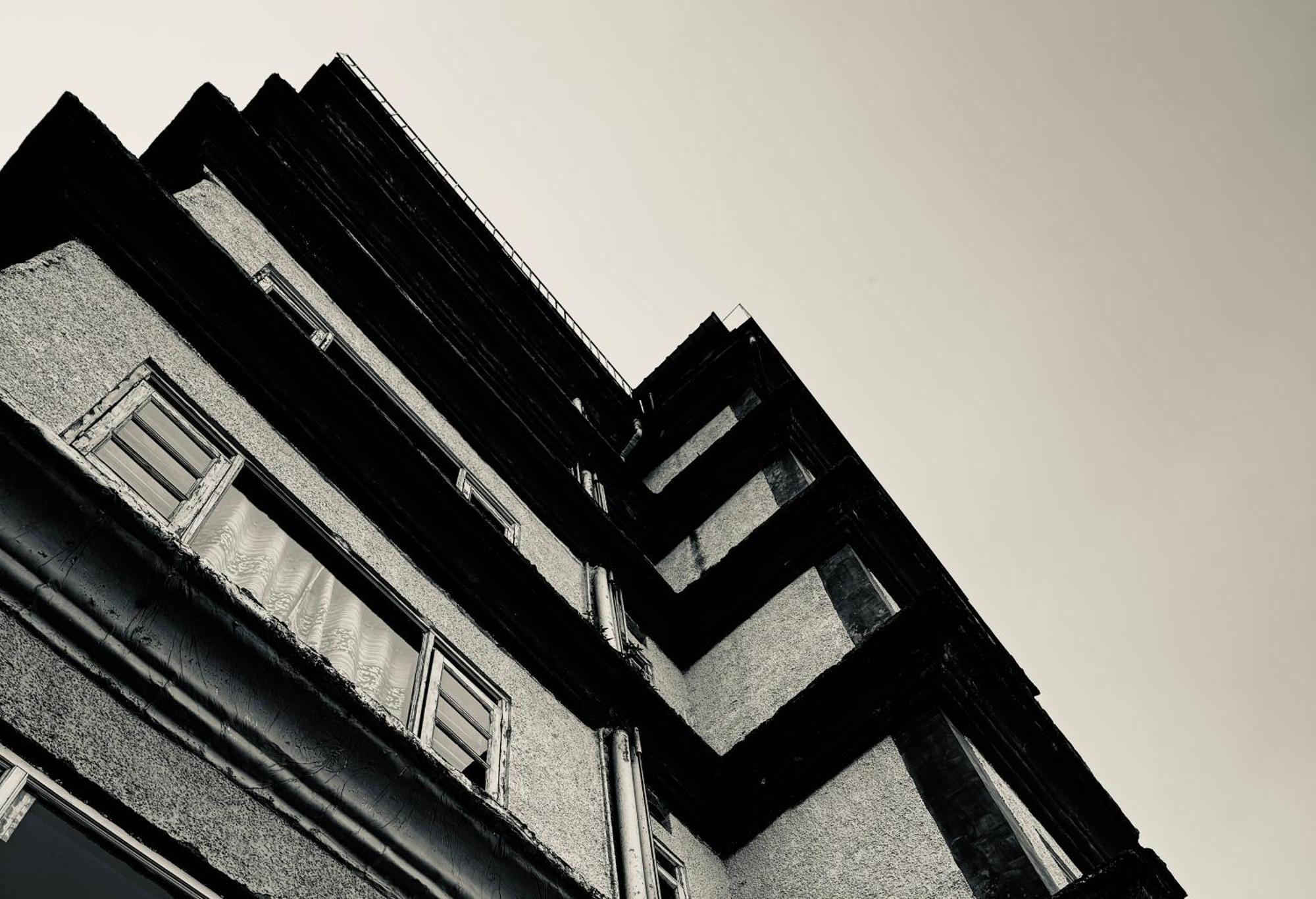 Hotel Apple Regency Shimla Eksteriør bilde